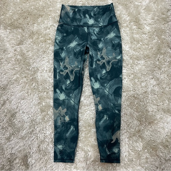 Powerhold Compression Legging - Picture 2 of 4